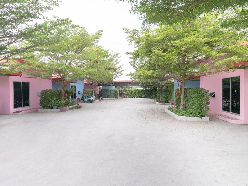 Oyo 644 Pong Pai House - Genel