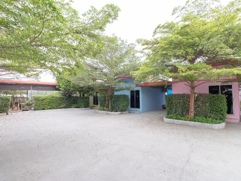 Oyo 644 Pong Pai House - Genel