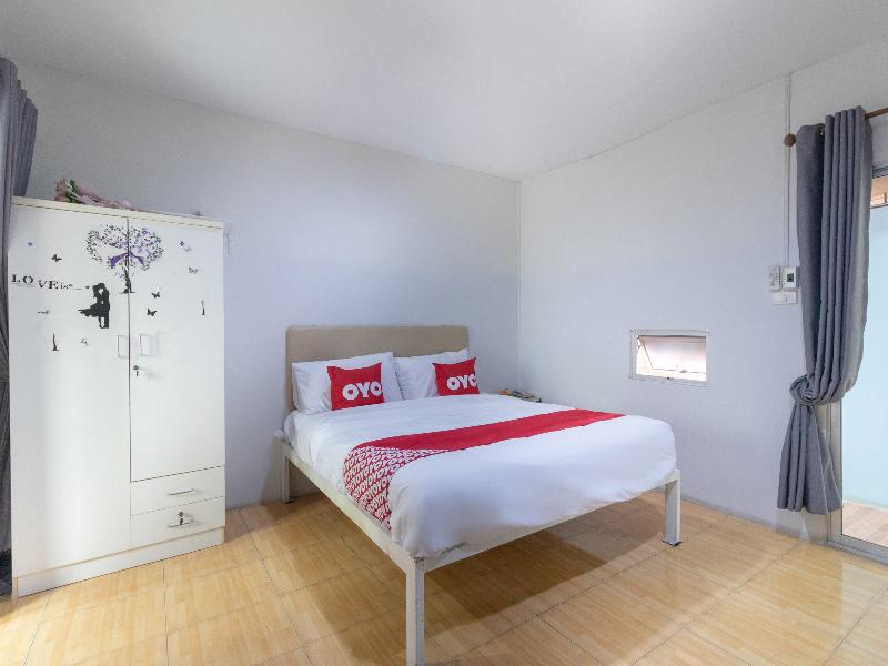 Oyo 644 Pong Pai House - Oda