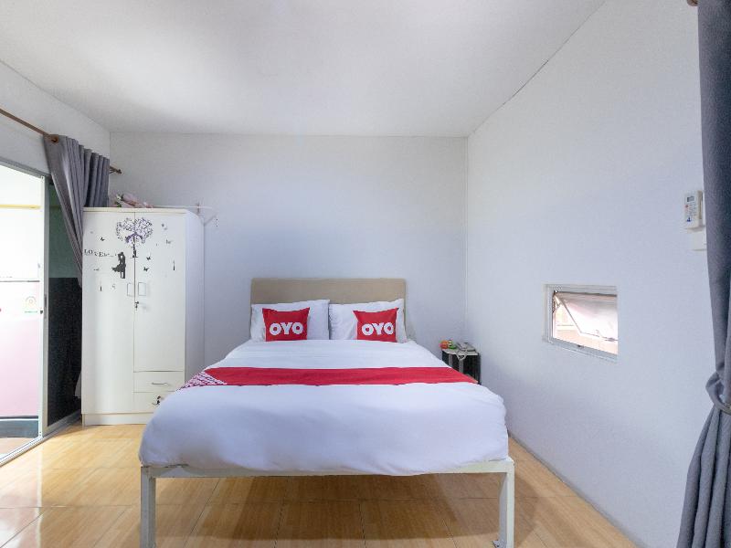 Oyo 644 Pong Pai House - Oda