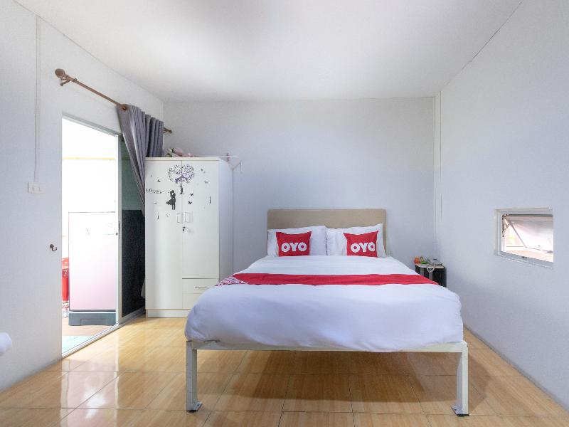 Oyo 644 Pong Pai House - Oda