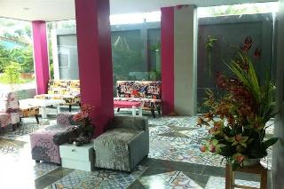 Tina Boutique Resort by ZUZU fotoÄŸrafÄ±