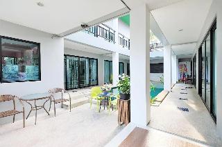 Tina Boutique Resort by ZUZU fotoÄŸrafÄ±