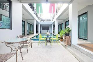 Tina Boutique Resort by ZUZU fotoÄŸrafÄ±