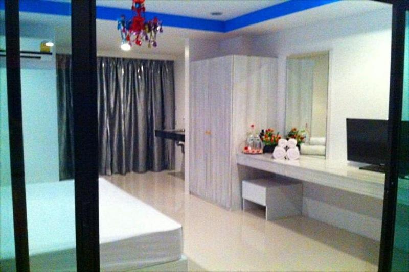 Tina Boutique Resort by ZUZU - Oda