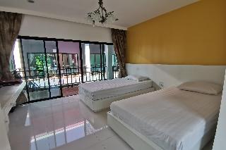 Tina Boutique Resort by ZUZU fotoÄŸrafÄ±