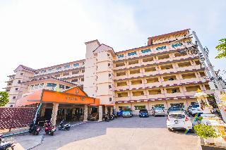 523 Aa Pattaya Ville fotoÄŸrafÄ±