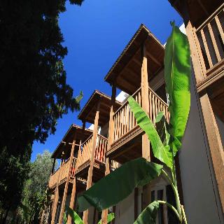 OTIUM SENSES VERY CHIC HOTEL IN BODRUM+ 18