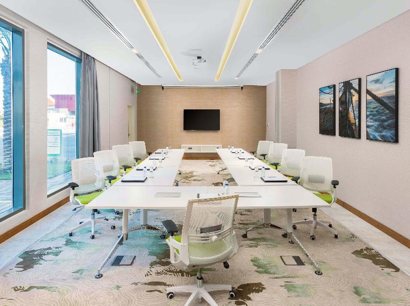 Holiday Inn & Suites Jubail Taibah - Toplantı