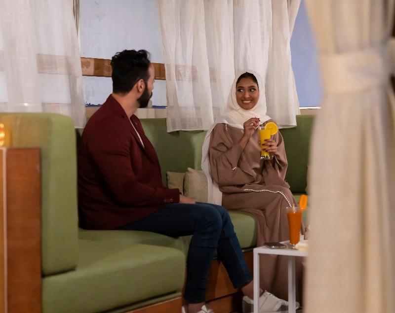 Holiday Inn & Suites Jubail Taibah - Toplantı