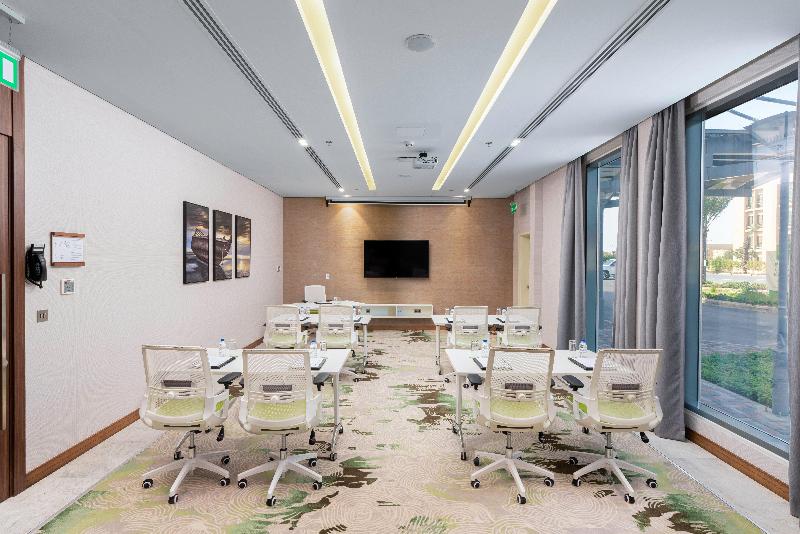 Holiday Inn & Suites Jubail Taibah - Toplantı