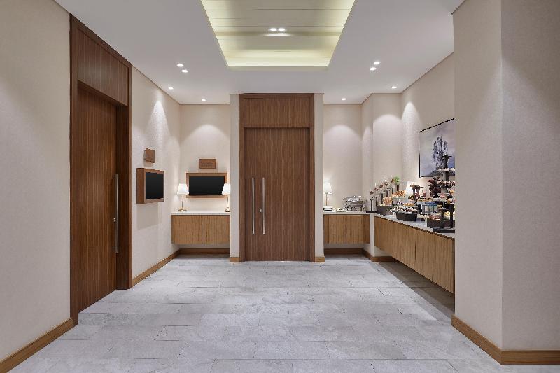 Holiday Inn & Suites Jubail Taibah - Toplantı