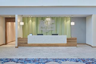 Holiday Inn & Suites Jubail Taibah otel fotoğrafı
