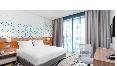 Holiday Inn & Suites Jubail Taibah oda fotoğrafı