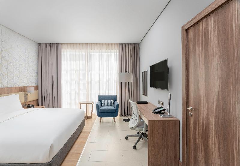 Holiday Inn & Suites Jubail Taibah - Oda