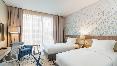 Holiday Inn & Suites Jubail Taibah oda fotoğrafı