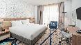 Holiday Inn & Suites Jubail Taibah oda fotoğrafı