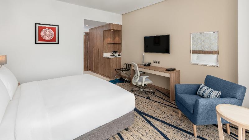 Holiday Inn & Suites Jubail Taibah - Oda