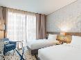 Holiday Inn & Suites Jubail Taibah oda fotoğrafı