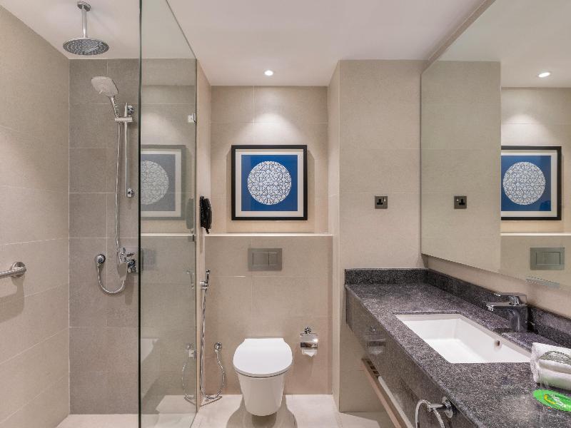 Holiday Inn & Suites Jubail Taibah - Oda