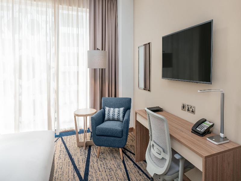 Holiday Inn & Suites Jubail Taibah - Oda