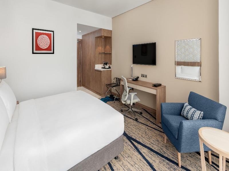Holiday Inn & Suites Jubail Taibah - Oda