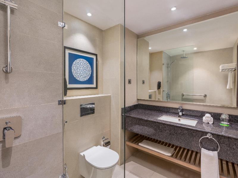 Holiday Inn & Suites Jubail Taibah - Oda