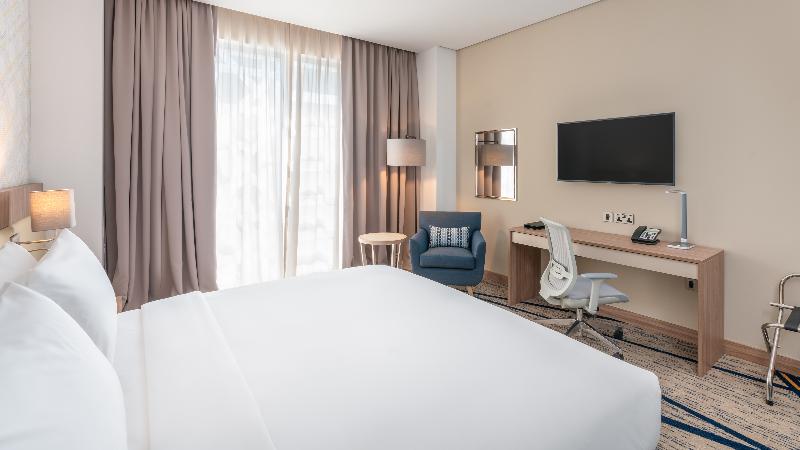 Holiday Inn & Suites Jubail Taibah - Oda