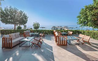 Sherwood Exclusive Kemer fotoÄŸrafÄ±