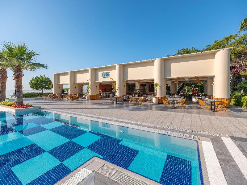 Sherwood Exclusive Kemer - Bar