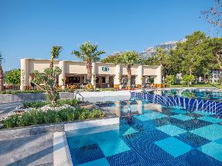 Sherwood Exclusive Kemer fotoÄŸrafÄ±