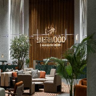 Sherwood Exclusive Kemer fotoÄŸrafÄ±