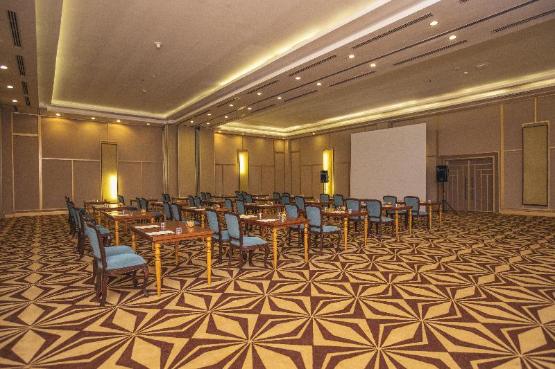 Sherwood Exclusive Kemer - Toplantı