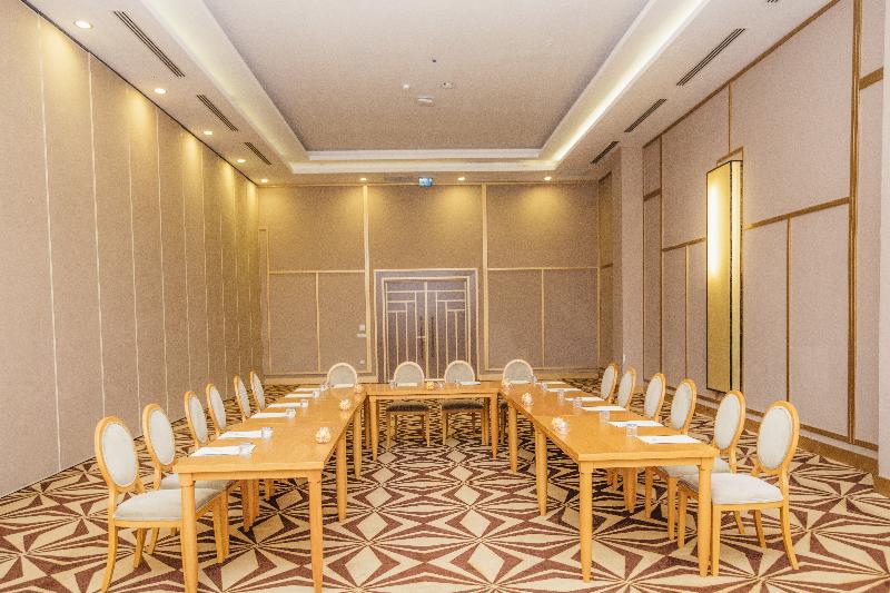 Sherwood Exclusive Kemer - Toplantı
