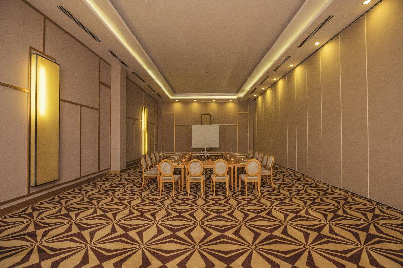 Sherwood Exclusive Kemer - Toplantı