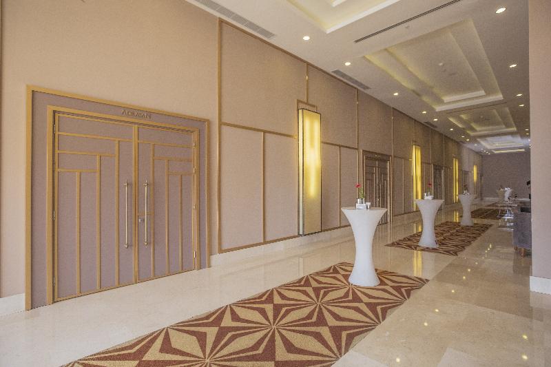 Sherwood Exclusive Kemer - Toplantı