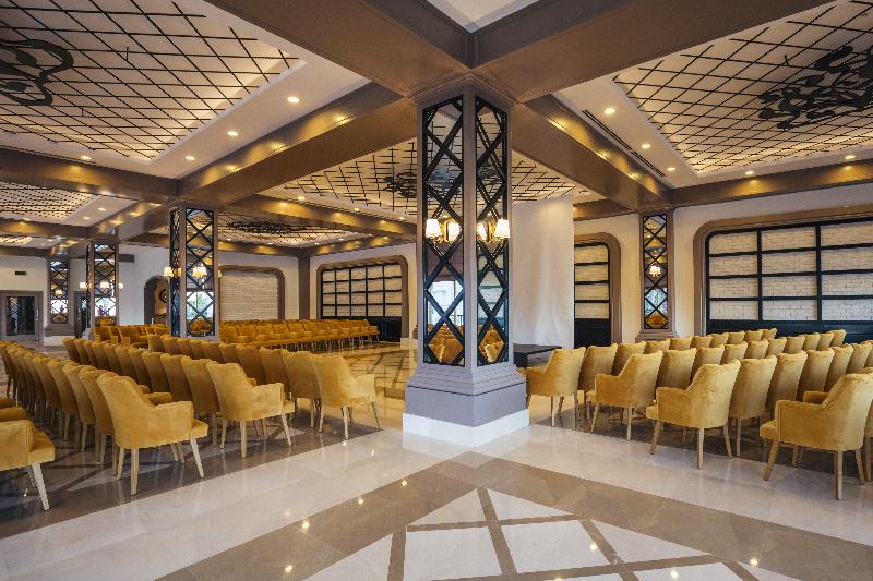 Sherwood Exclusive Kemer - Toplantı