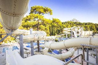 Sherwood Exclusive Kemer fotoÄŸrafÄ±
