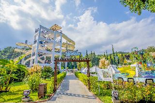 Sherwood Exclusive Kemer fotoÄŸrafÄ±