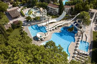 Sherwood Exclusive Kemer fotoÄŸrafÄ±