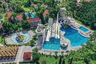 Sherwood Exclusive Kemer fotoÄŸrafÄ±