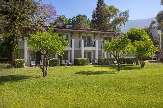 Sherwood Exclusive Kemer fotoÄŸrafÄ±
