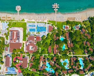 Sherwood Exclusive Kemer fotoÄŸrafÄ±