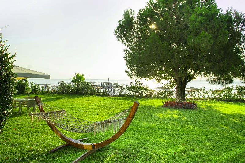 Sherwood Exclusive Kemer - Genel