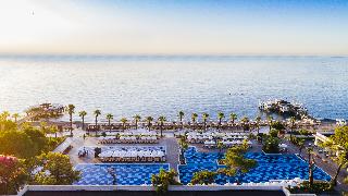 Sherwood Exclusive Kemer fotoÄŸrafÄ±