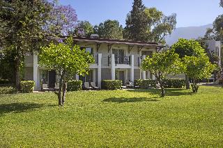Sherwood Exclusive Kemer fotoÄŸrafÄ±