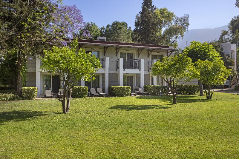 Sherwood Exclusive Kemer - Oda