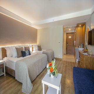 Sherwood Exclusive Kemer fotoÄŸrafÄ±