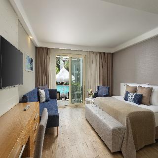 Sherwood Exclusive Kemer fotoÄŸrafÄ±