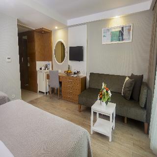 Sherwood Exclusive Kemer fotoÄŸrafÄ±